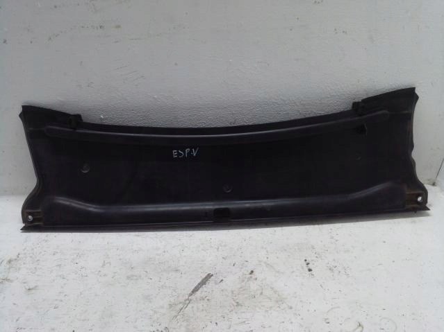 фото №1, Жабо нижние renault espace v 668102151r 15- eu