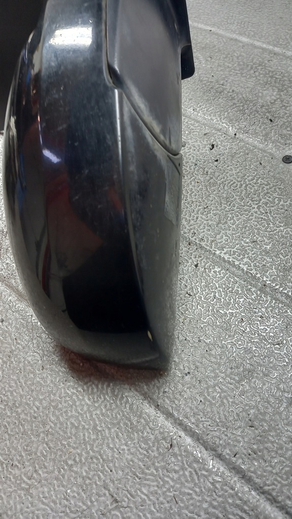 фото №6, Дзеркало праве hyundai getz i 06r hb 5pin