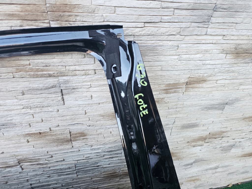 фото №4, Дверь bmw 5 g30 цвет 475