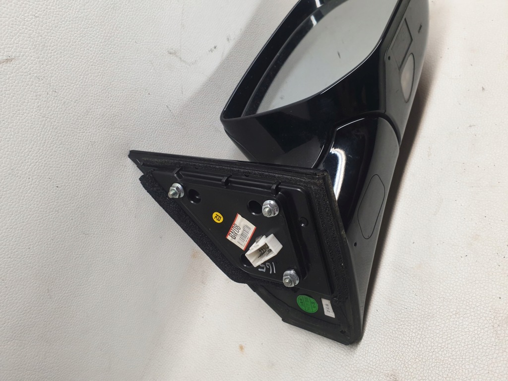 фото №13, Hyundai santa fe iii 12-15 дзеркало двері правий перед 87620-2w010 14pin