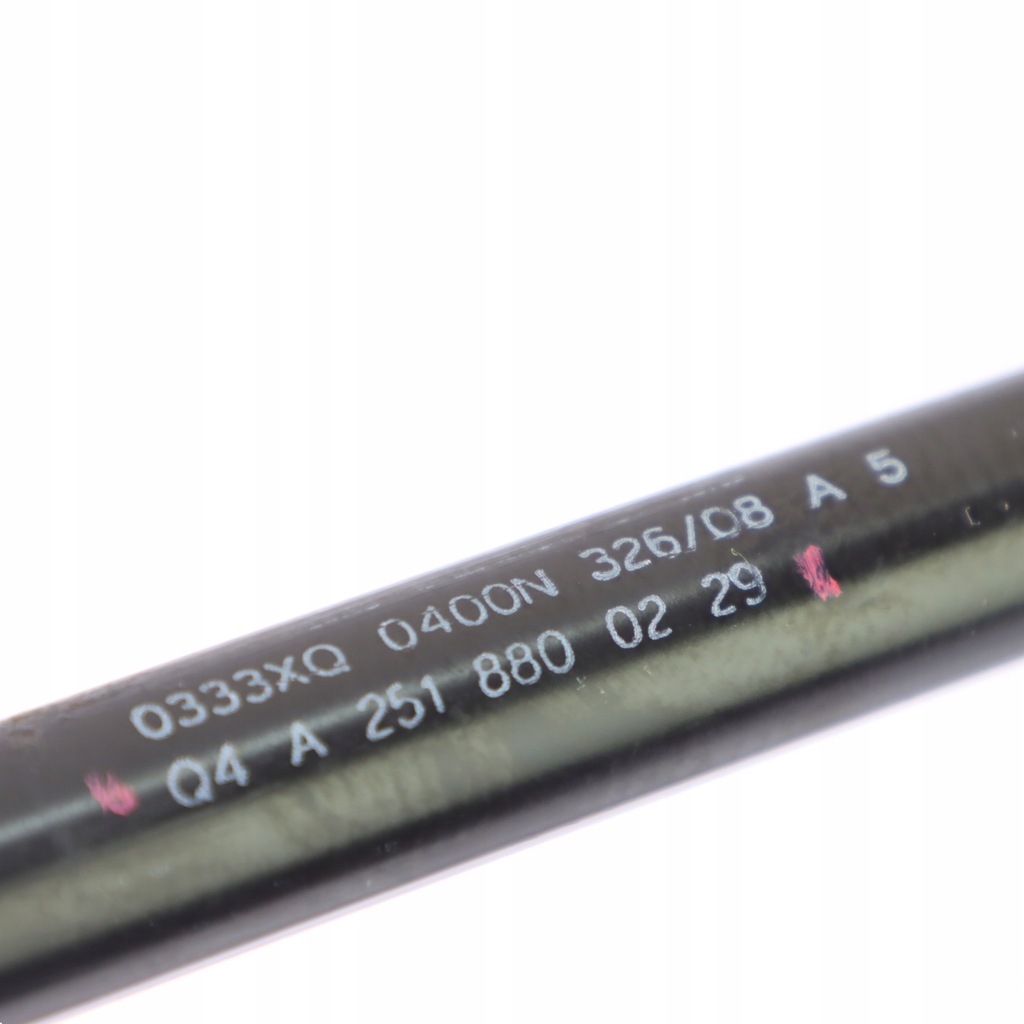 фото №10, Mercedes w251 привод капот правый перед a2518800229