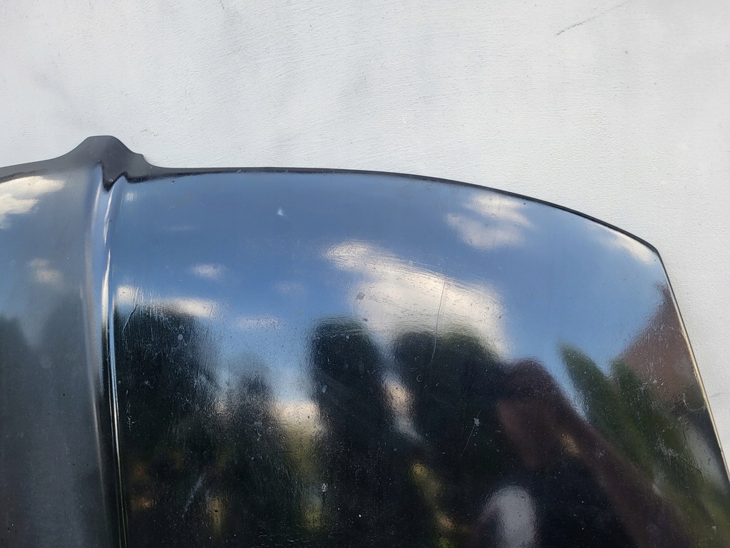 фото №4, Капот перед передня seat leon i toledo ii