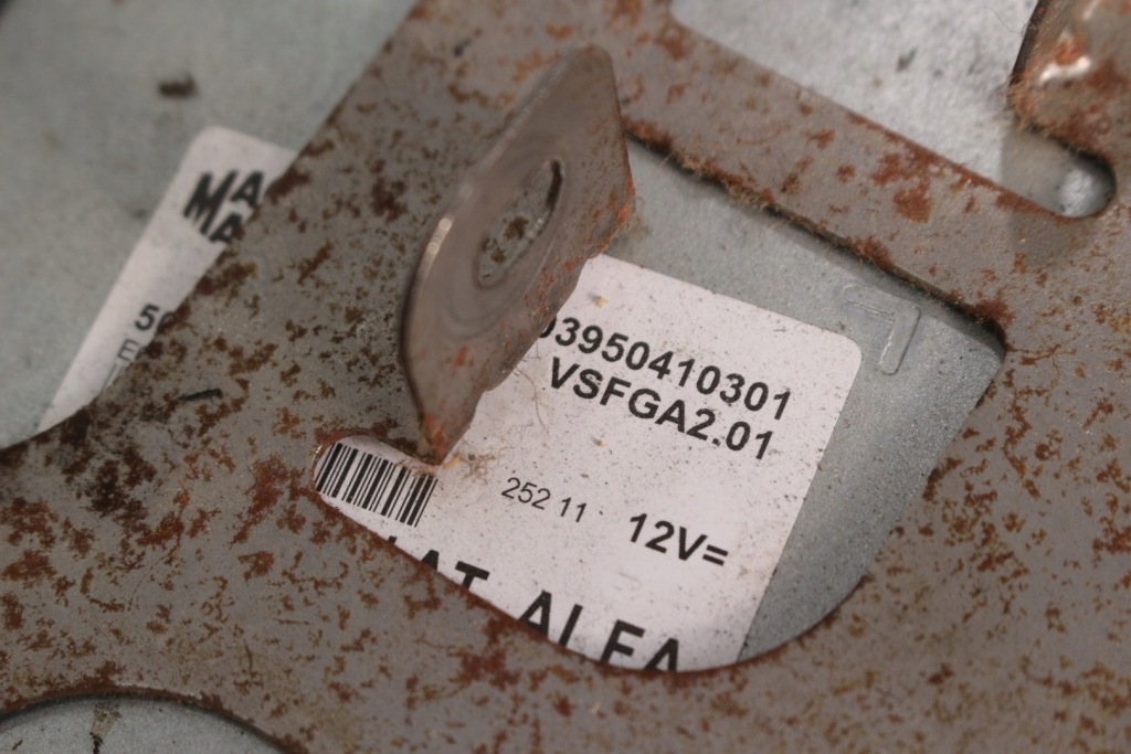 фото №9, Модуль запуск стоп 50520764 citroen nemo