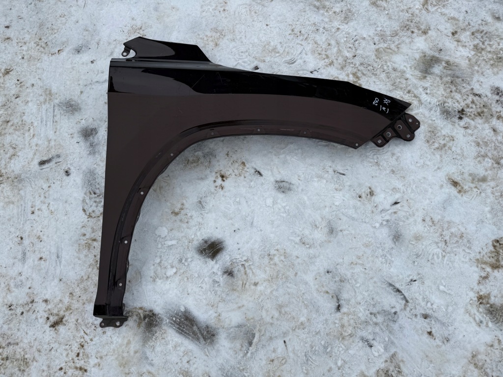 Купить Lexus rx iv крыло  правый  передний