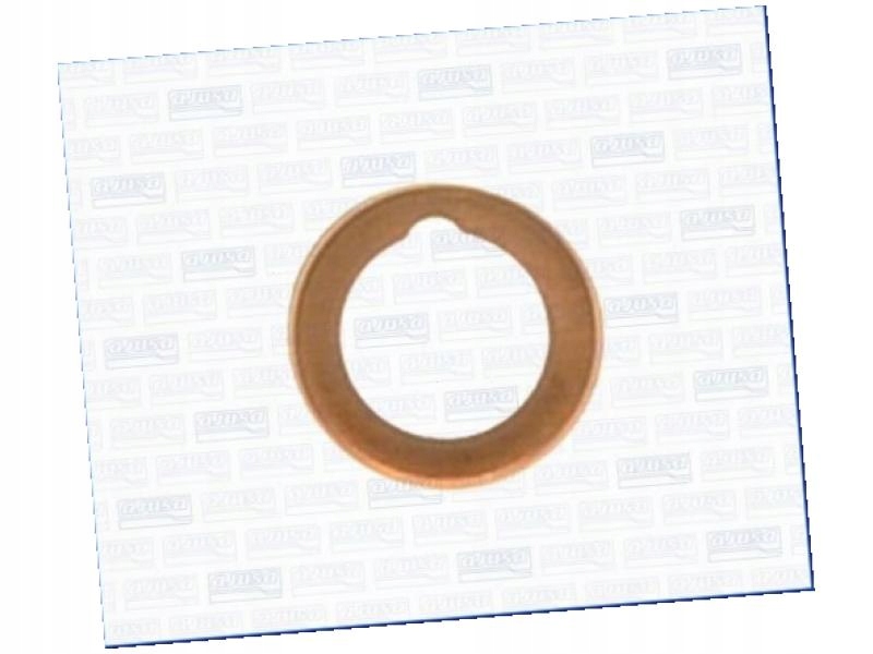 фото №2, Сальник пробка масла renault clio iii 2.0 iv 1.6 koleos i 2.5