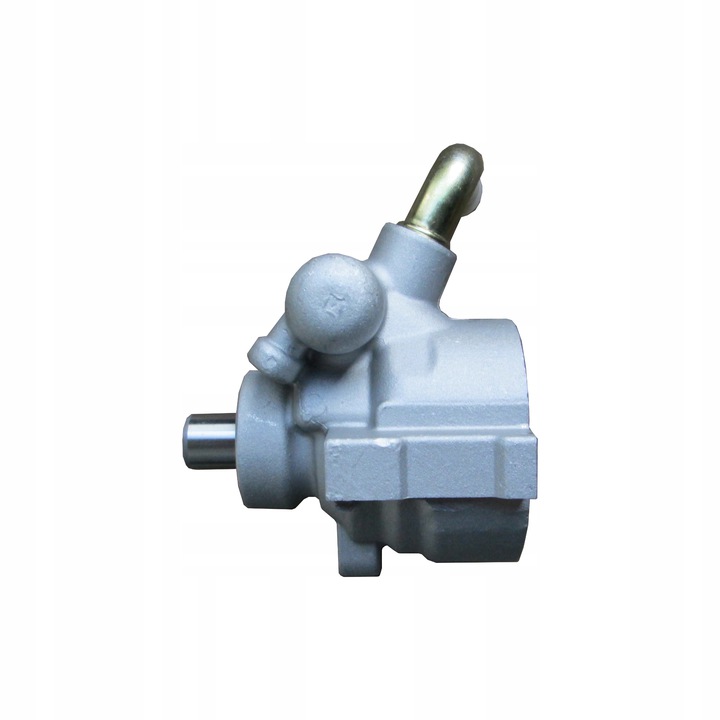 фото №3, Насос підсилювача renault clio kangoo thalia 1.2