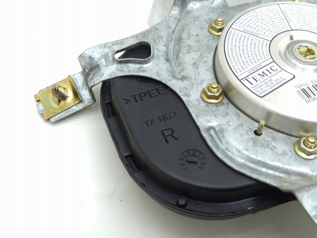 Подушка повітряна бічна w двері передніх права сторона mercedess w140 Ціна