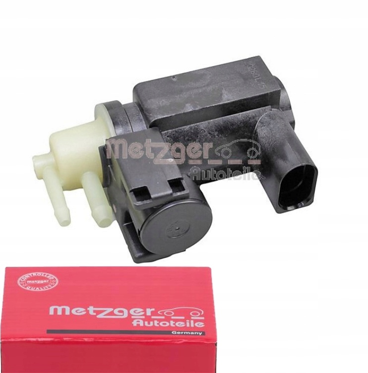 фото №1, Клапан egr do volvo v90 ii d3 d4 d5