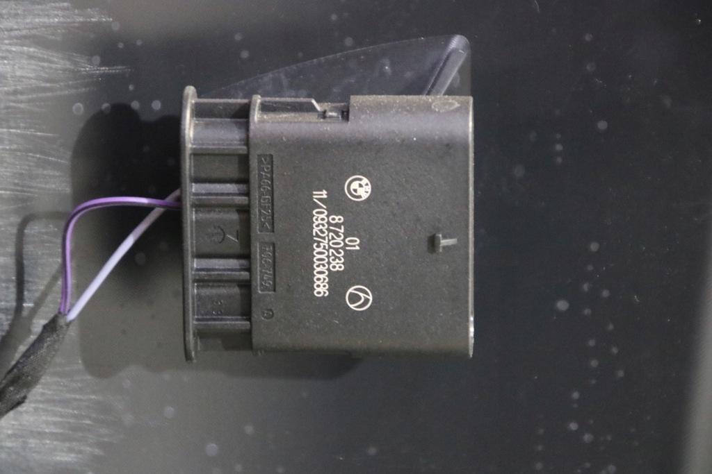 фото №10, Bmw 7 g70 i7 m-pakiet бампер перед передний 416