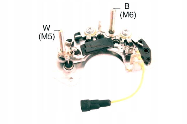 фото №2, Выпрямитель, генератор era 215497