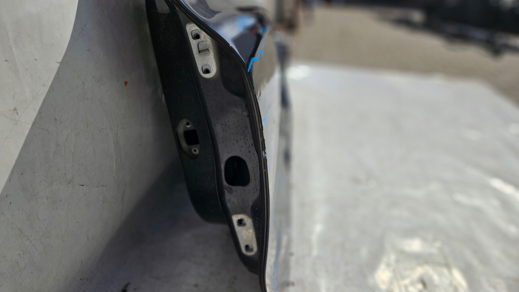 фото №10, Дверь toyota gr supra 2019- левая передние левый перед