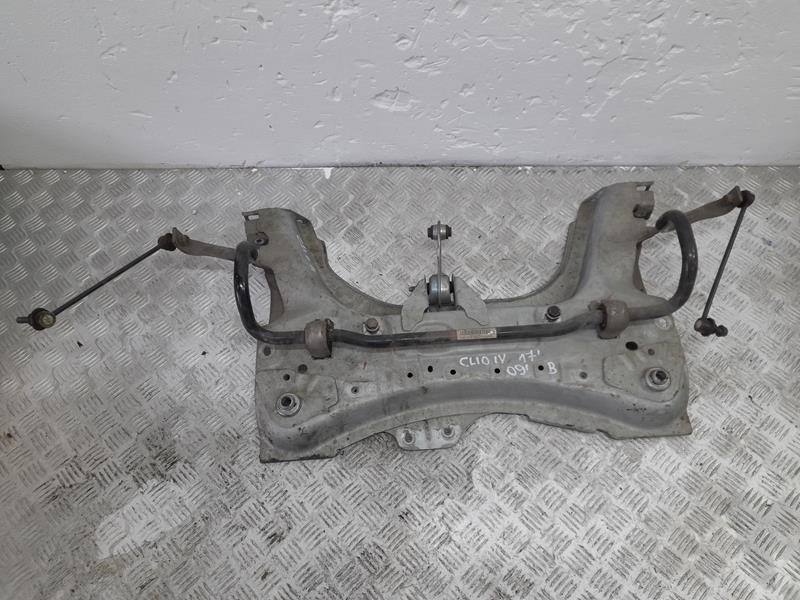 фото №1, Підрамник підрамник перед renault clio iv 0.9 tce