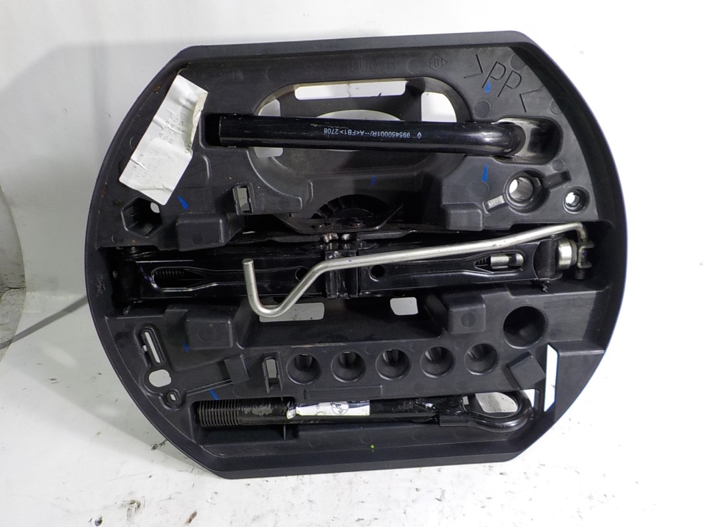 фото №1, Laguna iii вкладыш колеса