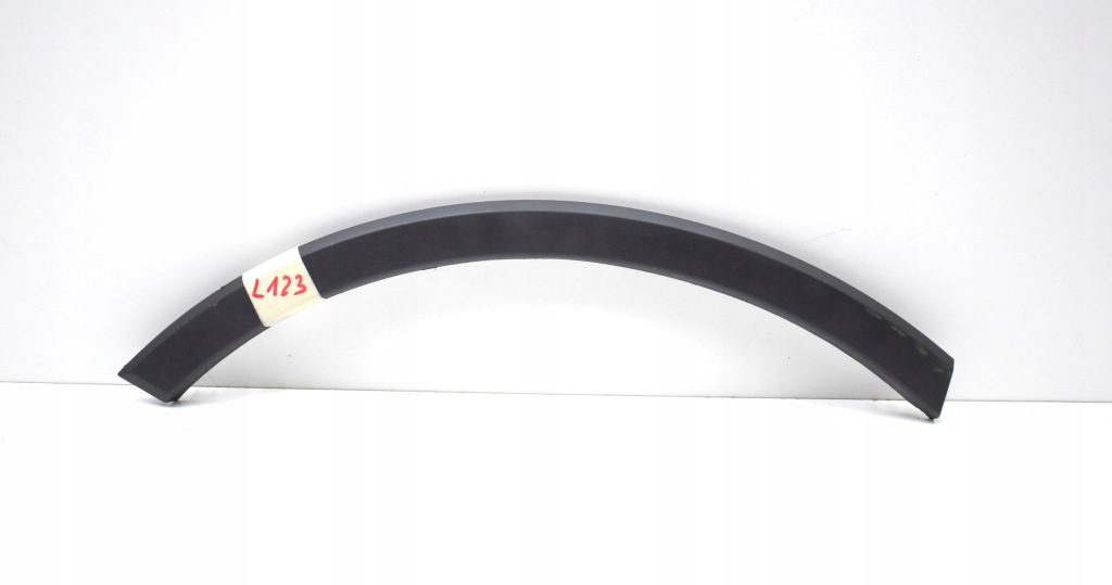 фото №1, Audi q7 ii 4m0 права молдинг крила задня задня org