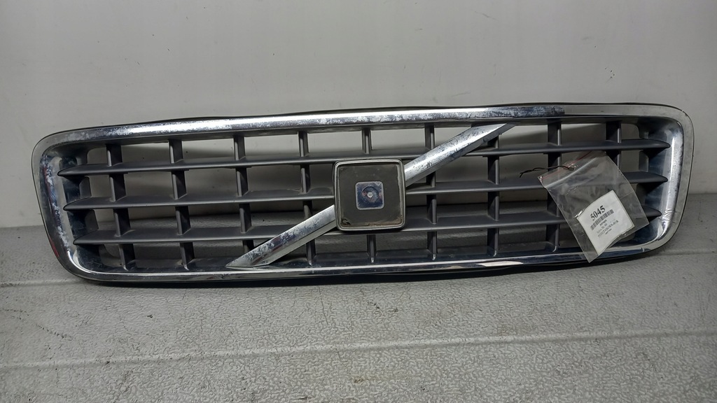 фото №1, Решітка радіатора volvo xc90