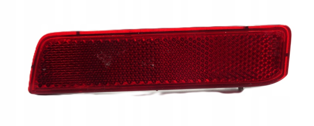 фото №1, Opel vectra c kombi відбивач бампера правий 13106912 опис