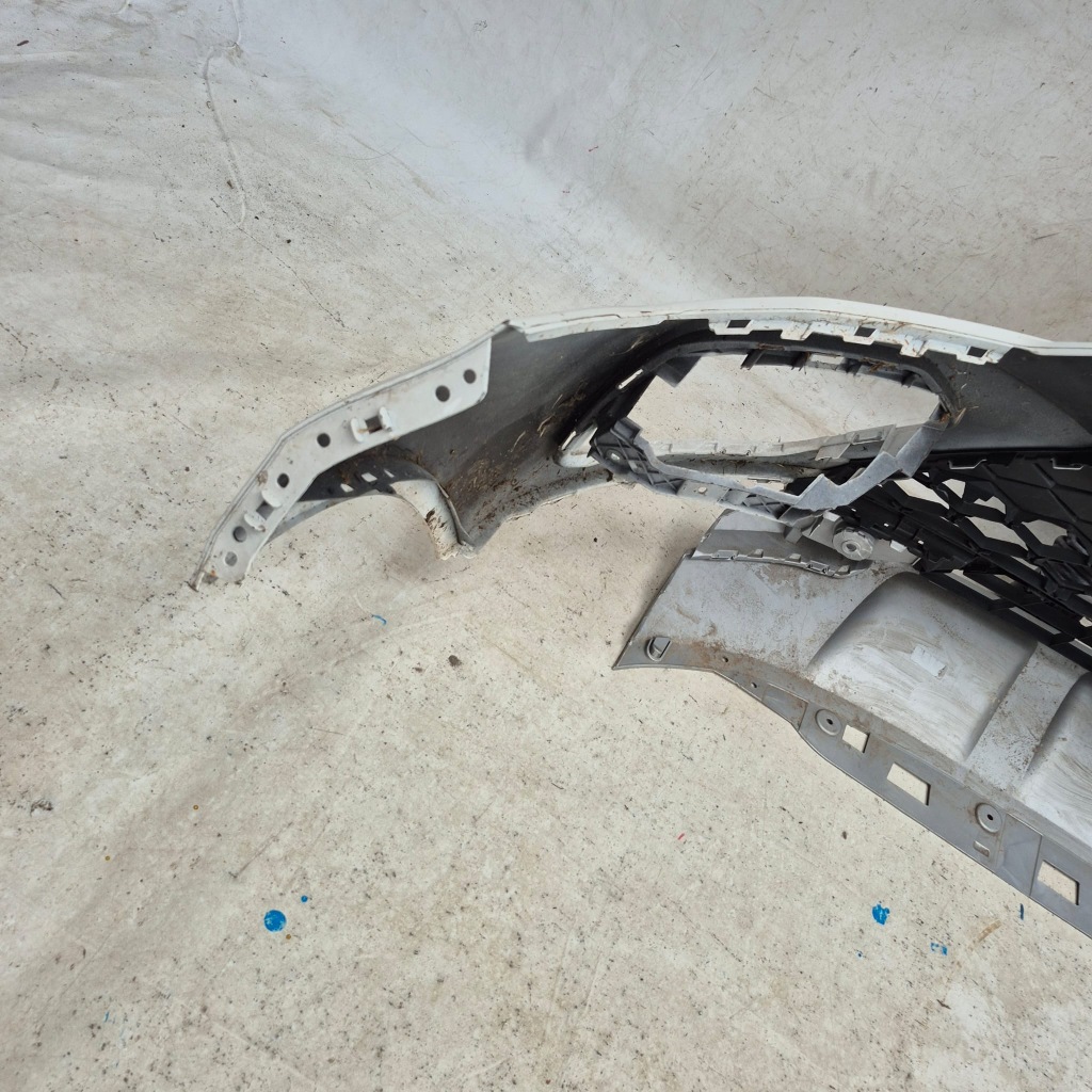 фото №8, Seat ateca lift 20- бампер перед передний 575807221t bez отверстий