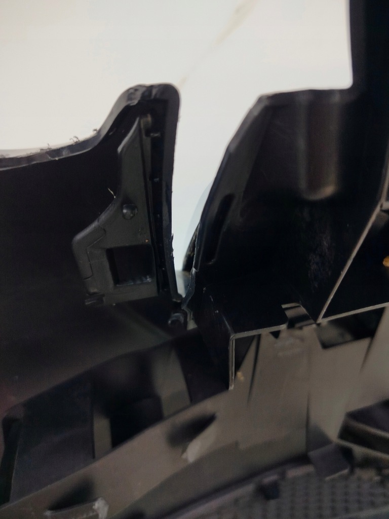 фото №13, Peugeot 208 i 12r- бампер перед передній ktv ktvd