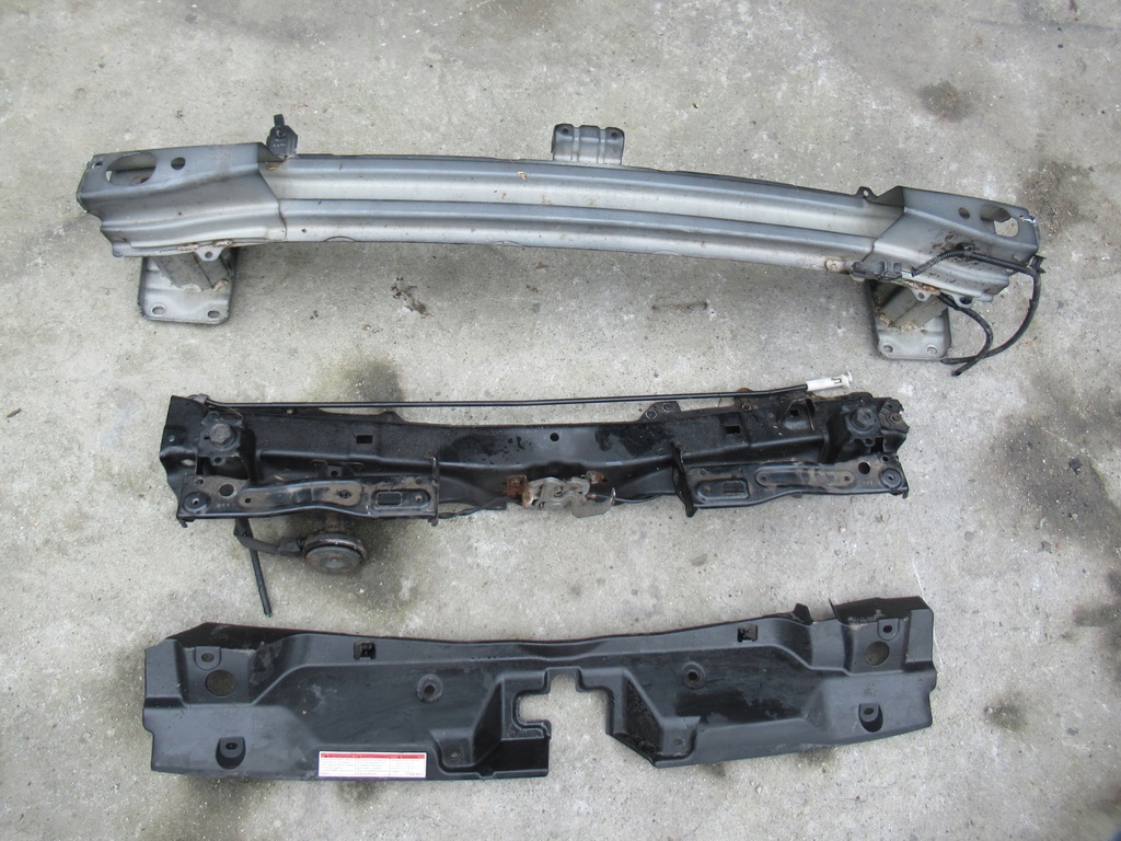 фото №1, Suzuki sx4 s-cross 1.0 k10c lift 2019 r. pas перед балка