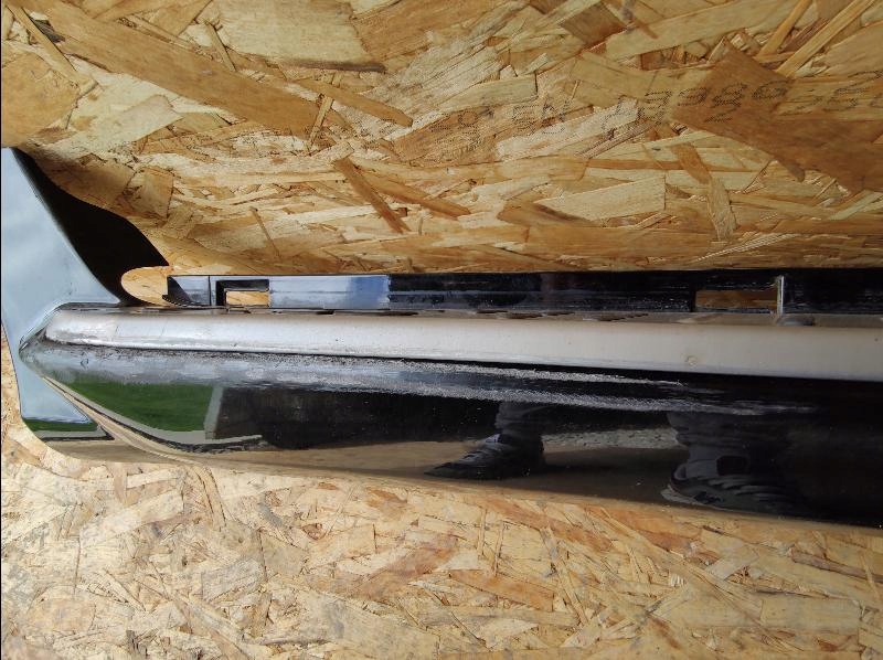 фото №11, Молдинг поріг накладка volvo xc60 i 31370019