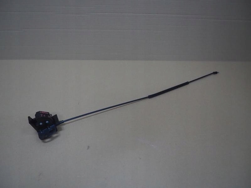 фото №1, Замок дверь правый задняя верхний renault kangoo ii