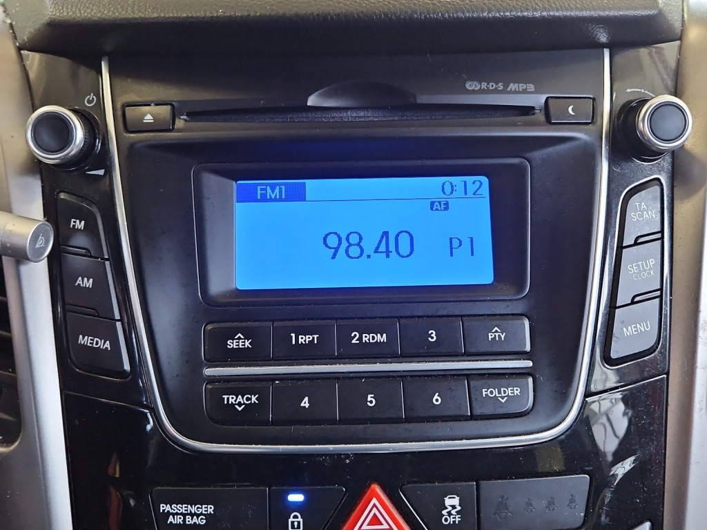Купить Радио заводской hyundai i30 2 12-16 96170-a6200gu 96170-a6200 radioodtwarz
