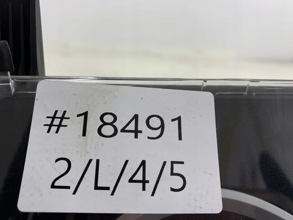 фото №8, Kia sportage ii 2.0 лічильник прилади 94013-0z070