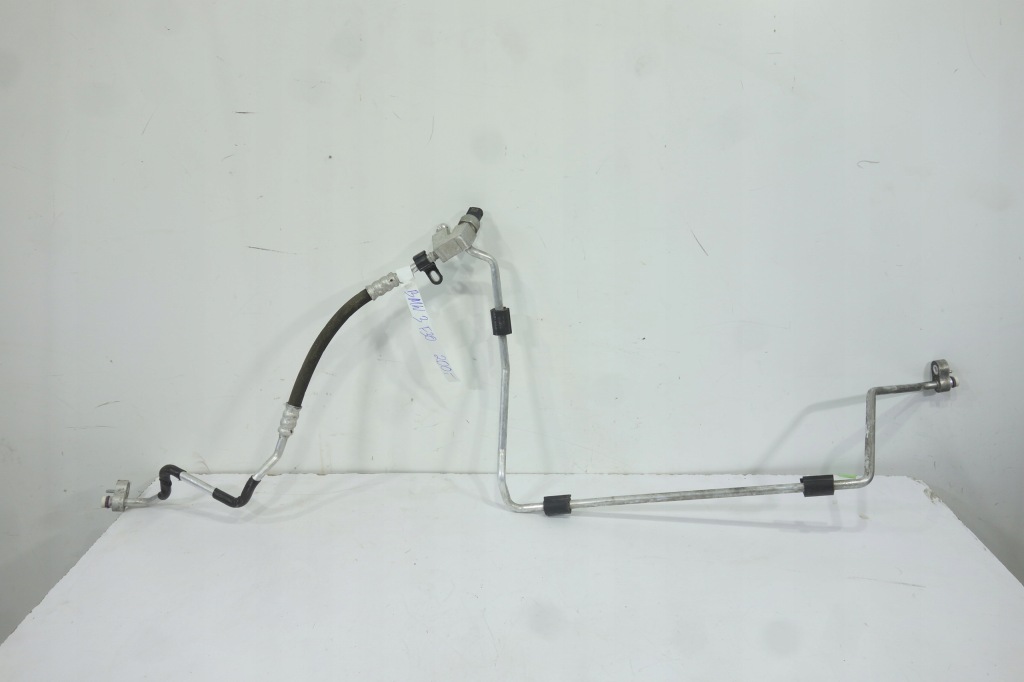 фото №1, Трубка кондиционера bmw 3 f30 9212236