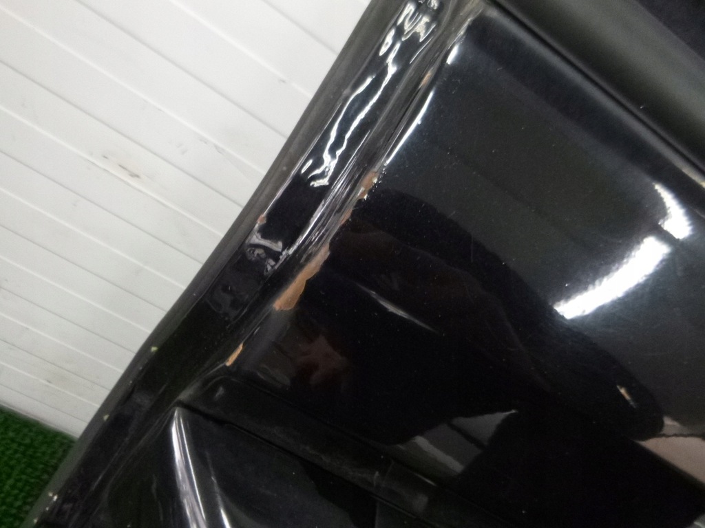 фото №5, Kia carnival ii 04-14 двері задні ліва задня чорні