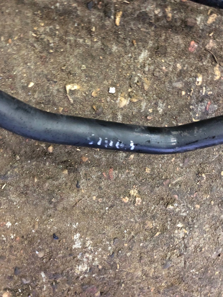 фото №4, Toyota yaris iii тяга стабилизатора перед