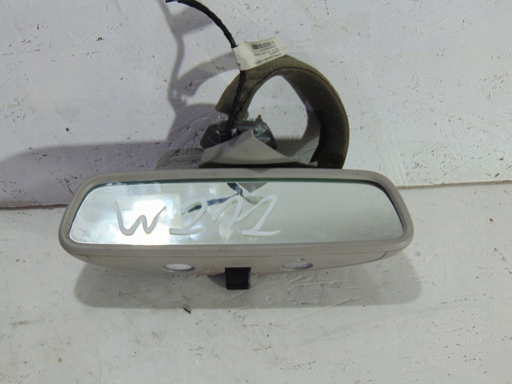 фото №1, Дзеркало заднього виду mercedes w212