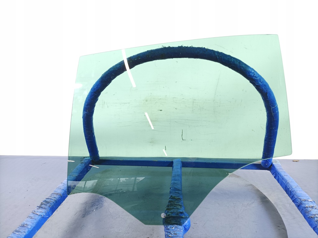 фото №1, Renault megane iv hb стекло дверь задняя левая 16r