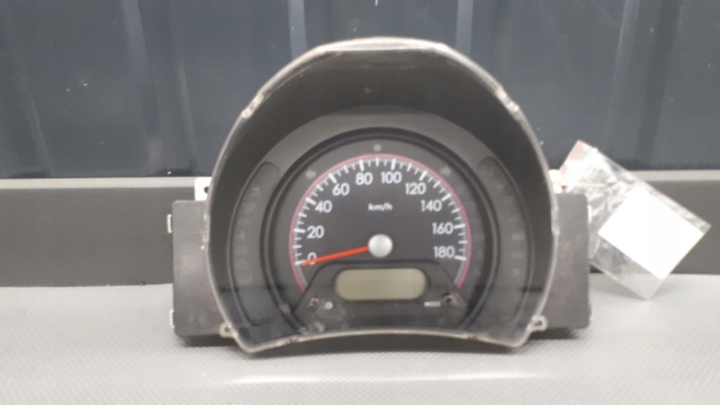 фото №1, Лічильник nissan pixo 1.0 09r