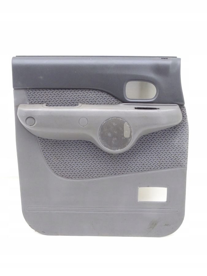 фото №1, Ford ranger ii mazda b2500 98-06 обшивка двері лівий задня 4d