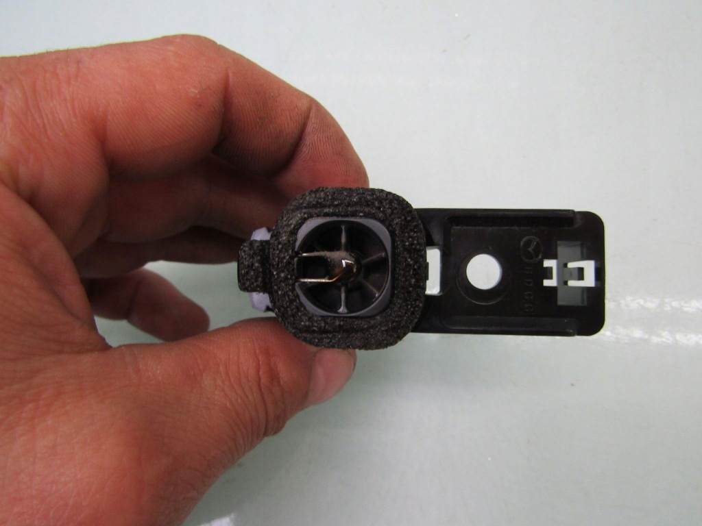 фото №1, Mazda 3 bp iv 19r датчик температуры внутренней