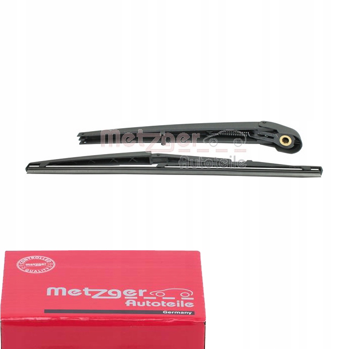 фото №1, Рычаг щетка дворники задняя do lancia musa 1.3 1.4