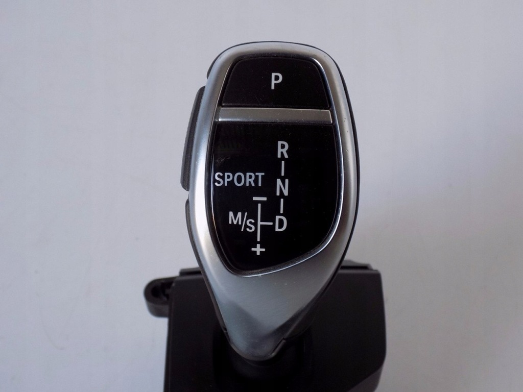 фото №10, Bmw i8 ручка переключения передач автоматическая коробка передач - 6020