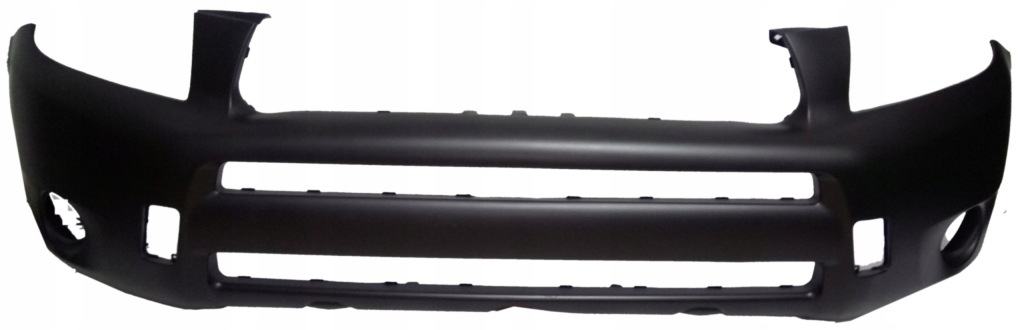 Купить Бампер передний toyota rav4 rav 4 2006-
