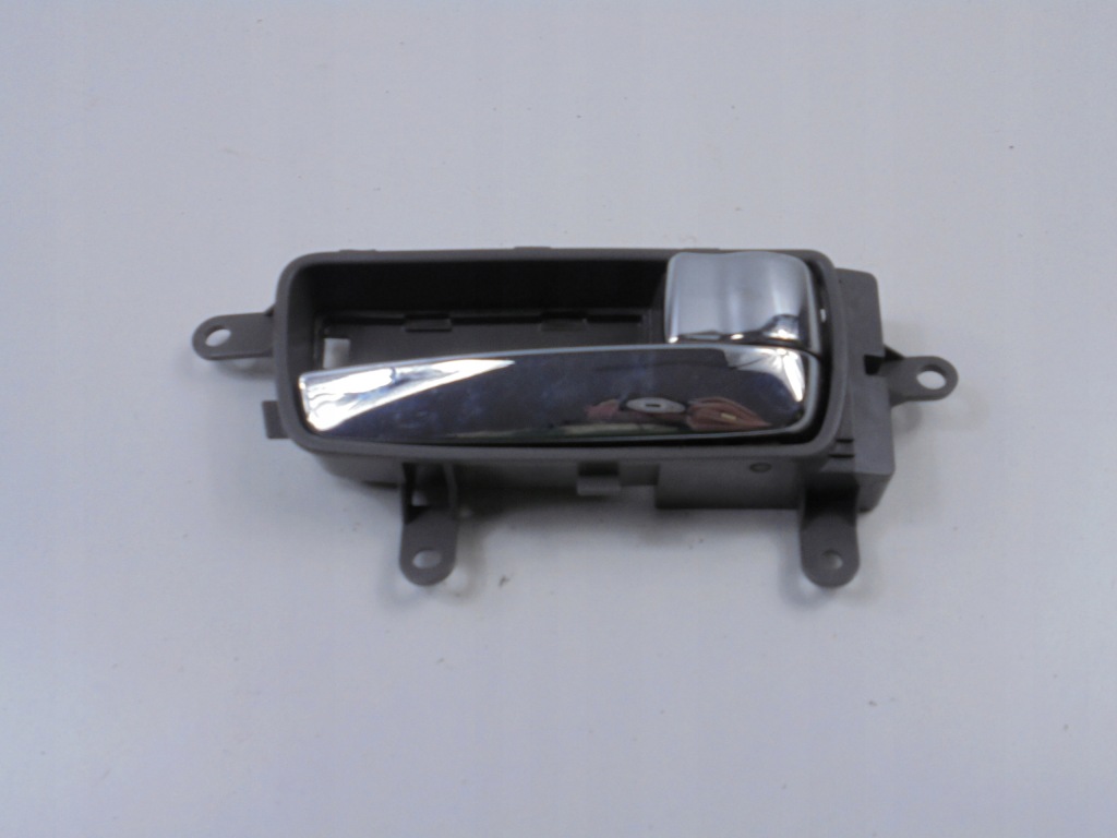 Купити Nissan altima 3 3 l31 ручка двері внутрішня правий перед