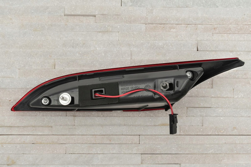 Opel insignia a g09 2013-2017 фара led крышки задний левая 22756313 Доставка