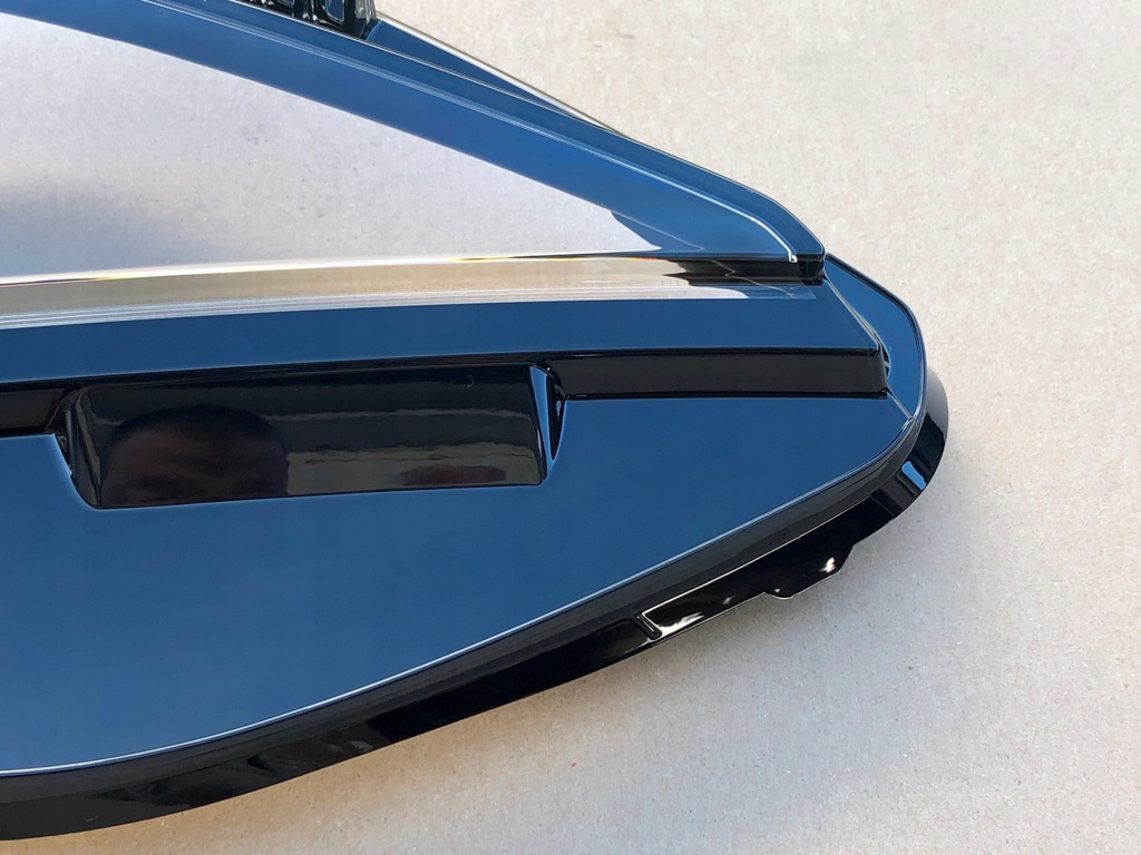 фото №9, Захист скло фара правий перед do lamborghini huracan 2013-2019