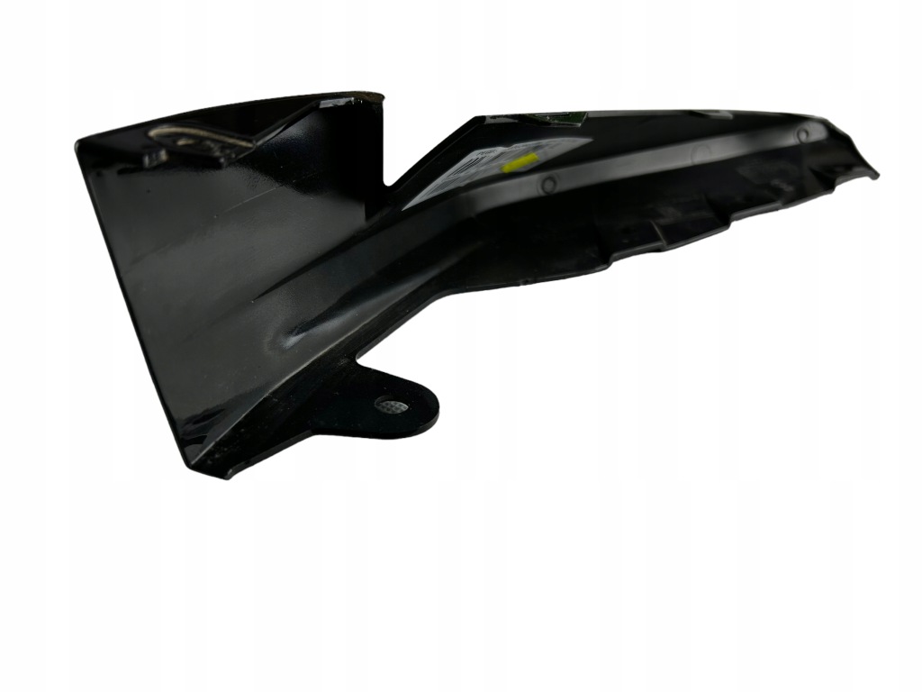 фото №7, Молдинг бампера левый перед bmw g80 m3 schwarz ii 8084177