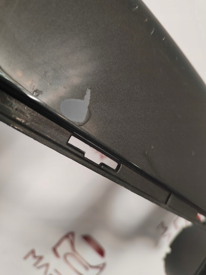 фото №5, Бампер передний перед mini r56 2010-13 7250772