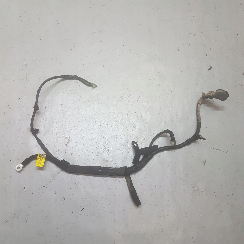 Купить Opel mokka 1.4 turbo b14net жгут шланг генератора клемма