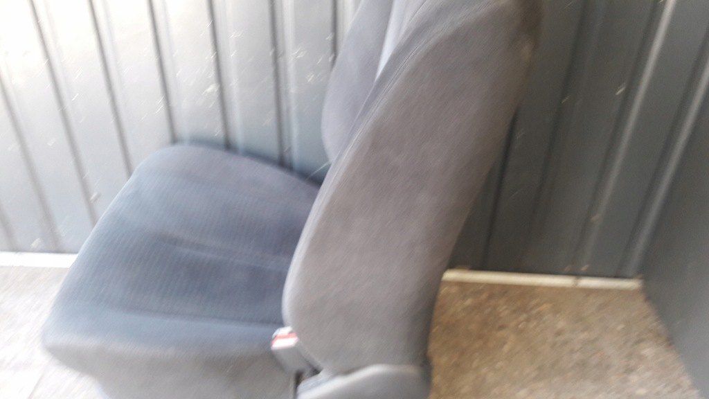 фото №8, Сиденье правый перед nissan murano i 08r