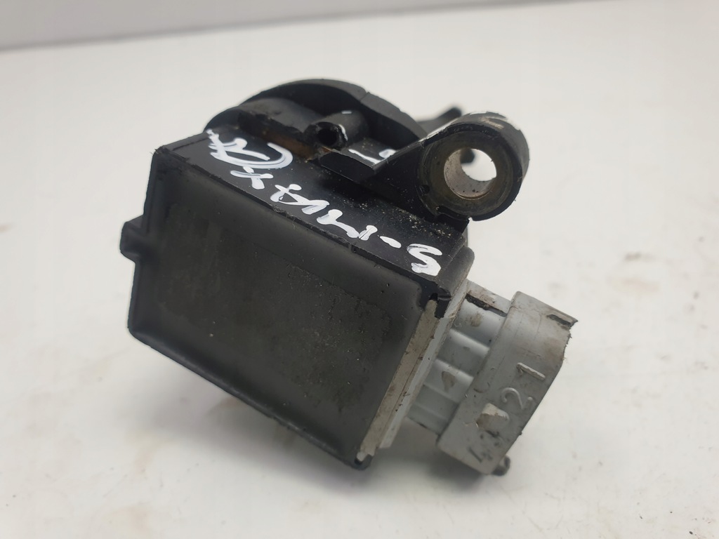 фото №6, Ford s-max 2.5 t котушка запалювання