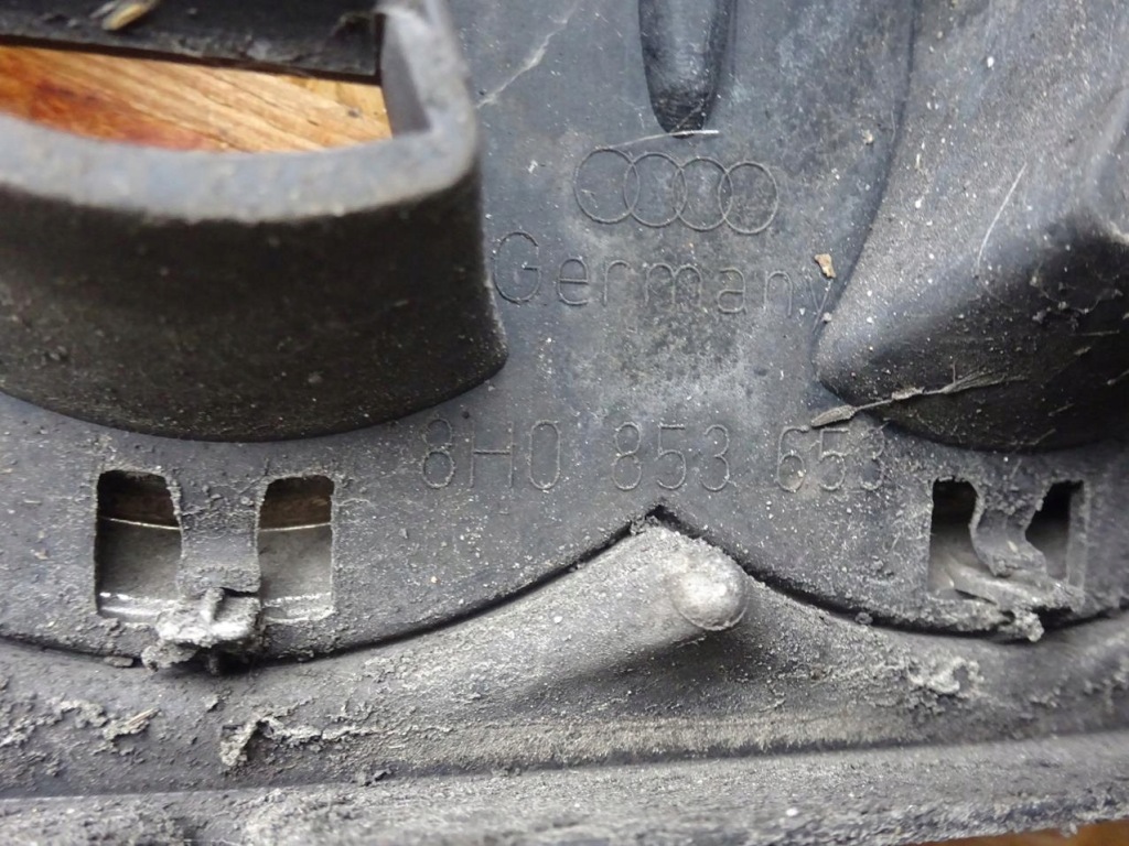 Audi a4 b6 cabrio 01- бампер перед передний kompletny решётка радиатора противотуманные фары lz9w Киев