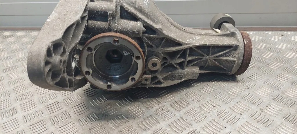 фото №8, Audi q5 sq5 0ar525088c задній диференціали