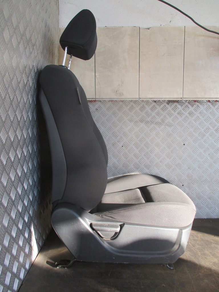 фото №10, Сиденье правый hyundai i30 07-12r