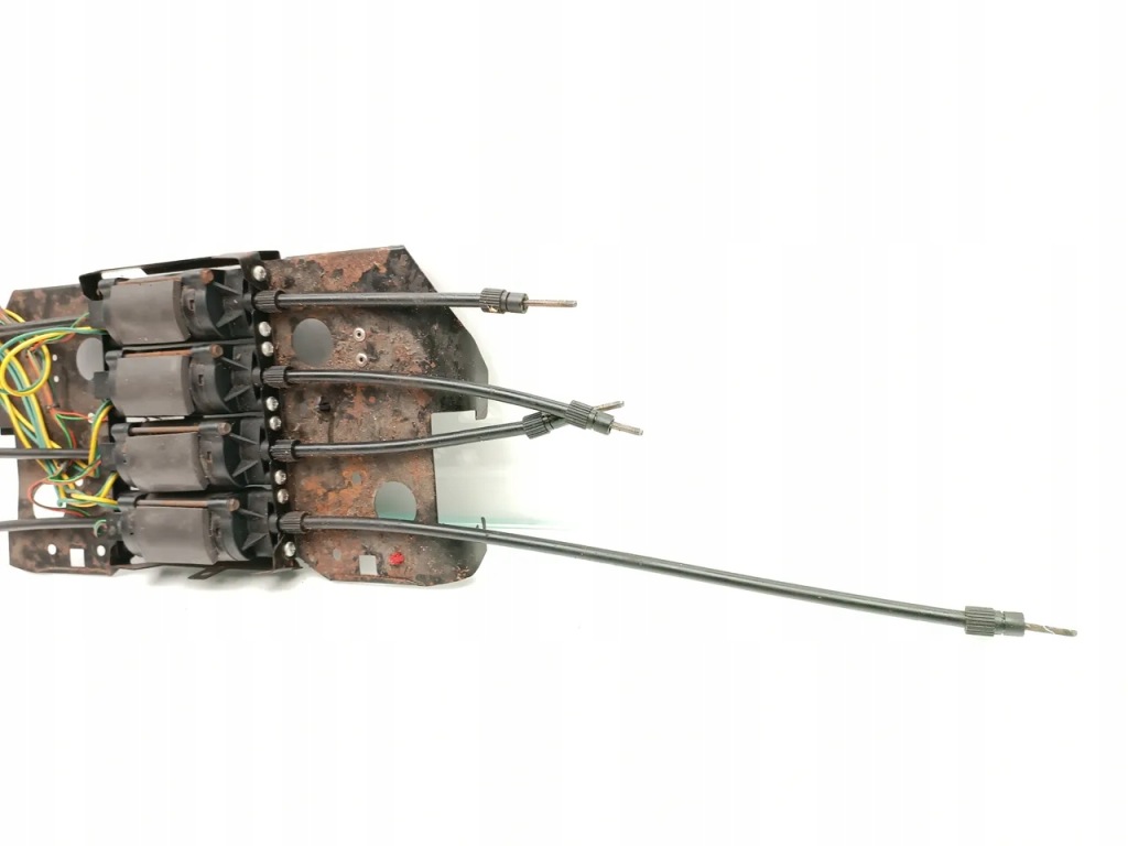 фото №11, Bentley arnage моторчик регулювання сидіння лівий 2003 седан 560-913-0